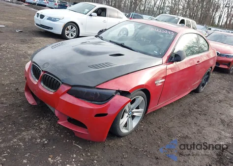 2009 BMW 335I from USA, damaged, VIN WBAWB73529P046449